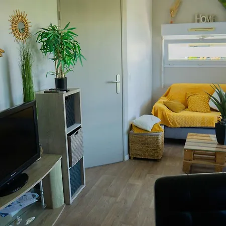 Appartamento Escape - Private Parking - Nearby La Rochelle (Charente-Maritime)