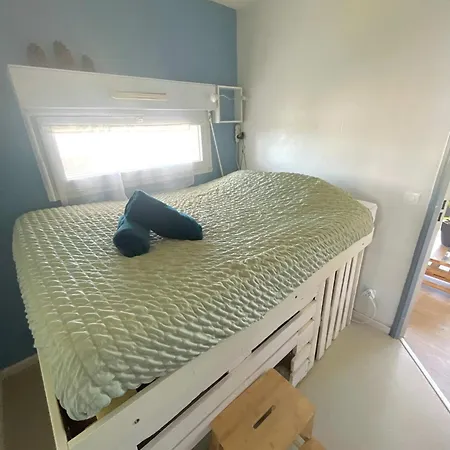 Escape - Private Parking - Nearby La Rochelle (Charente-Maritime)