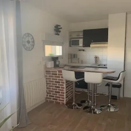 Escape - Private Parking - Nearby Appartamento La Rochelle (Charente-Maritime)