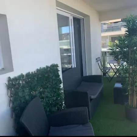 Appartamento Escape - Private Parking - Nearby La Rochelle (Charente-Maritime)