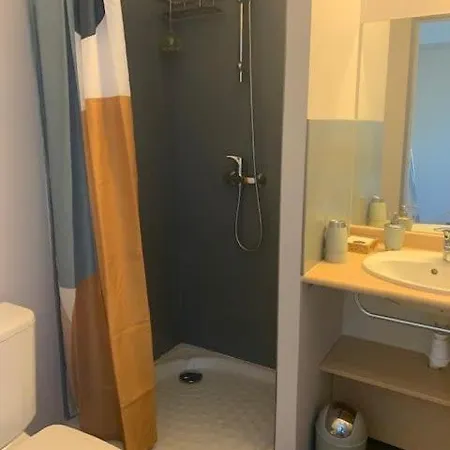 Escape - Private Parking - Nearby Appartamento La Rochelle (Charente-Maritime)