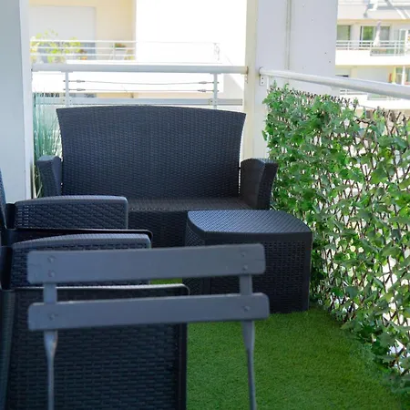 Appartamento Escape - Private Parking - Nearby *