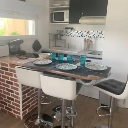 Escape - Private Parking - Nearby Appartamento La Rochelle (Charente-Maritime)
