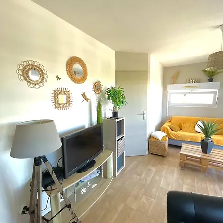 Escape - Private Parking - Nearby La Rochelle (Charente-Maritime)
